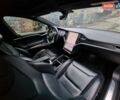 Сірий Тесла Модель С, об'ємом двигуна 0 л та пробігом 140 тис. км за 28000 $, фото 13 на Automoto.ua