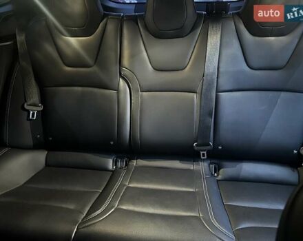 Серый Тесла Модель С, объемом двигателя 0 л и пробегом 182 тыс. км за 24900 $, фото 38 на Automoto.ua