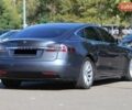 Сірий Тесла Модель С, об'ємом двигуна 0 л та пробігом 93 тис. км за 22500 $, фото 6 на Automoto.ua
