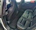 Сірий Тесла Модель С, об'ємом двигуна 0 л та пробігом 75 тис. км за 29999 $, фото 12 на Automoto.ua