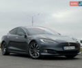 Серый Тесла Модель С, объемом двигателя 0 л и пробегом 68 тыс. км за 23999 $, фото 30 на Automoto.ua