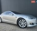 Сірий Тесла Модель С, об'ємом двигуна 0 л та пробігом 183 тис. км за 16900 $, фото 2 на Automoto.ua