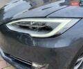 Сірий Тесла Модель С, об'ємом двигуна 0 л та пробігом 110 тис. км за 32500 $, фото 30 на Automoto.ua