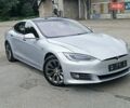 Сірий Тесла Модель С, об'ємом двигуна 0 л та пробігом 75 тис. км за 34950 $, фото 21 на Automoto.ua