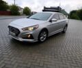 Сірий Тесла Модель С, об'ємом двигуна 2.4 л та пробігом 90 тис. км за 11800 $, фото 7 на Automoto.ua