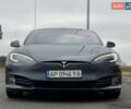 Серый Тесла Модель С, объемом двигателя 0 л и пробегом 68 тыс. км за 23999 $, фото 8 на Automoto.ua