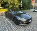 Сірий Тесла Модель С, об'ємом двигуна 0 л та пробігом 112 тис. км за 19300 $, фото 1 на Automoto.ua