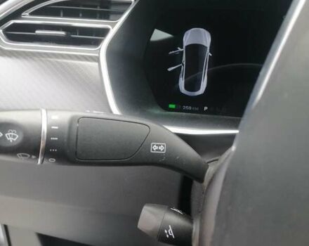 Сірий Тесла Модель С, об'ємом двигуна 0 л та пробігом 75 тис. км за 34950 $, фото 28 на Automoto.ua