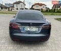 Сірий Тесла Модель С, об'ємом двигуна 0 л та пробігом 98 тис. км за 19900 $, фото 1 на Automoto.ua