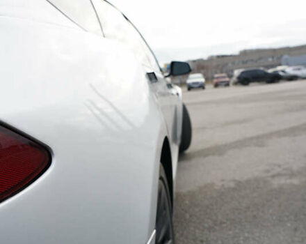 Серый Тесла Модель С, объемом двигателя 0 л и пробегом 125 тыс. км за 17500 $, фото 15 на Automoto.ua