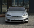 Серый Тесла Модель С, объемом двигателя 0 л и пробегом 48 тыс. км за 25100 $, фото 2 на Automoto.ua