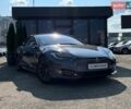Сірий Тесла Модель С, об'ємом двигуна 0 л та пробігом 137 тис. км за 23990 $, фото 1 на Automoto.ua