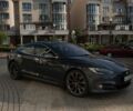 Серый Тесла Модель С, объемом двигателя 0 л и пробегом 61 тыс. км за 29999 $, фото 1 на Automoto.ua