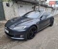 Сірий Тесла Модель С, об'ємом двигуна 0 л та пробігом 140 тис. км за 28000 $, фото 10 на Automoto.ua