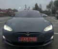 Серый Тесла Модель С, объемом двигателя 0 л и пробегом 182 тыс. км за 24900 $, фото 2 на Automoto.ua