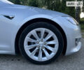 Серый Тесла Модель С, объемом двигателя 0 л и пробегом 145 тыс. км за 24900 $, фото 8 на Automoto.ua