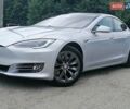 Сірий Тесла Модель С, об'ємом двигуна 0 л та пробігом 75 тис. км за 34950 $, фото 8 на Automoto.ua
