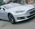 Сірий Тесла Модель С, об'ємом двигуна 0 л та пробігом 75 тис. км за 34950 $, фото 9 на Automoto.ua