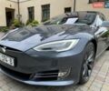 Сірий Тесла Модель С, об'ємом двигуна 0 л та пробігом 110 тис. км за 32500 $, фото 2 на Automoto.ua