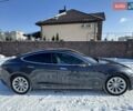 Сірий Тесла Модель С, об'ємом двигуна 0 л та пробігом 80 тис. км за 19900 $, фото 4 на Automoto.ua