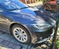Сірий Тесла Модель С, об'ємом двигуна 0 л та пробігом 142 тис. км за 22100 $, фото 17 на Automoto.ua