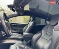 Серый Тесла Модель С, объемом двигателя 0 л и пробегом 98 тыс. км за 19900 $, фото 10 на Automoto.ua