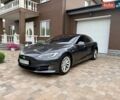 Серый Тесла Модель С, объемом двигателя 0 л и пробегом 95 тыс. км за 17400 $, фото 1 на Automoto.ua