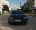 Серый Тесла Модель С, объемом двигателя 0 л и пробегом 61 тыс. км за 29999 $, фото 1 на Automoto.ua