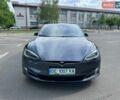 Серый Тесла Модель С, объемом двигателя 0 л и пробегом 148 тыс. км за 21999 $, фото 13 на Automoto.ua