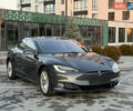 Серый Тесла Модель С, объемом двигателя 0 л и пробегом 170 тыс. км за 17100 $, фото 2 на Automoto.ua