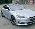 Серый Тесла Модель С, объемом двигателя 0 л и пробегом 75 тыс. км за 32999 $, фото 24 на Automoto.ua