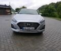 Сірий Тесла Модель С, об'ємом двигуна 2.4 л та пробігом 90 тис. км за 11800 $, фото 1 на Automoto.ua