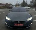 Серый Тесла Модель С, объемом двигателя 0 л и пробегом 182 тыс. км за 24900 $, фото 1 на Automoto.ua
