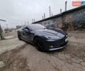 Сірий Тесла Модель С, об'ємом двигуна 0 л та пробігом 140 тис. км за 28000 $, фото 6 на Automoto.ua
