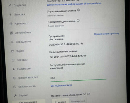 Серый Тесла Модель С, объемом двигателя 0 л и пробегом 113 тыс. км за 19500 $, фото 1 на Automoto.ua