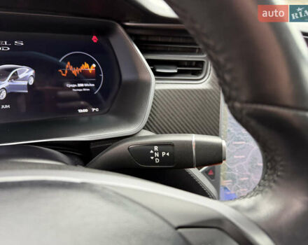 Серый Тесла Модель С, объемом двигателя 0 л и пробегом 68 тыс. км за 23999 $, фото 45 на Automoto.ua