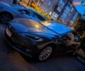 Серый Тесла Модель С, объемом двигателя 0 л и пробегом 144 тыс. км за 20800 $, фото 1 на Automoto.ua