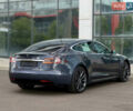 Тесла Модель С 2018 в Харькове на Automoto.ua Серый Тесла Модель С, объемом двигателя 0 л и пробегом 17 тыс. км за 28000 $, фото 7 на Automoto.ua
