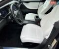 Сірий Тесла Модель С, об'ємом двигуна 0 л та пробігом 110 тис. км за 32500 $, фото 71 на Automoto.ua