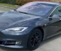 Серый Тесла Модель С, объемом двигателя 0 л и пробегом 60 тыс. км за 29900 $, фото 19 на Automoto.ua