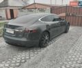 Сірий Тесла Модель С, об'ємом двигуна 0 л та пробігом 115 тис. км за 25000 $, фото 13 на Automoto.ua