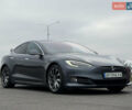 Серый Тесла Модель С, объемом двигателя 0 л и пробегом 68 тыс. км за 23999 $, фото 5 на Automoto.ua