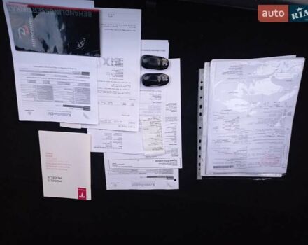 Серый Тесла Модель С, объемом двигателя 0 л и пробегом 107 тыс. км за 18600 $, фото 31 на Automoto.ua