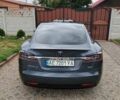Сірий Тесла Модель С, об'ємом двигуна 0 л та пробігом 130 тис. км за 21500 $, фото 27 на Automoto.ua