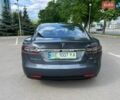 Серый Тесла Модель С, объемом двигателя 0 л и пробегом 148 тыс. км за 21999 $, фото 14 на Automoto.ua