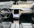 Сірий Тесла Модель С, об'ємом двигуна 0 л та пробігом 126 тис. км за 28500 $, фото 22 на Automoto.ua
