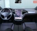 Сірий Тесла Модель С, об'ємом двигуна 0 л та пробігом 93 тис. км за 22500 $, фото 12 на Automoto.ua