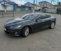 Серый Тесла Модель С, объемом двигателя 0 л и пробегом 68 тыс. км за 19900 $, фото 1 на Automoto.ua