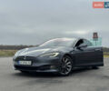 Серый Тесла Модель С, объемом двигателя 0 л и пробегом 68 тыс. км за 23999 $, фото 1 на Automoto.ua