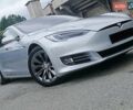 Сірий Тесла Модель С, об'ємом двигуна 0 л та пробігом 75 тис. км за 34950 $, фото 1 на Automoto.ua